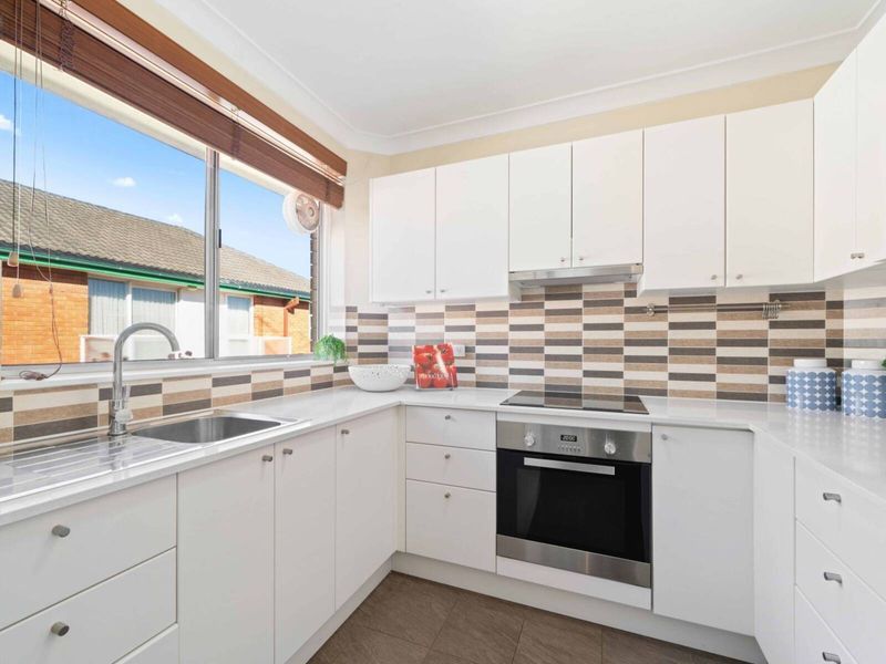 2 bedrooms Apartment / Unit / Flat in 6/96 Wentworth Street RANDWICK NSW, 2031
