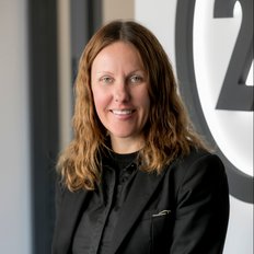 Sarah Briggs, Sales representative