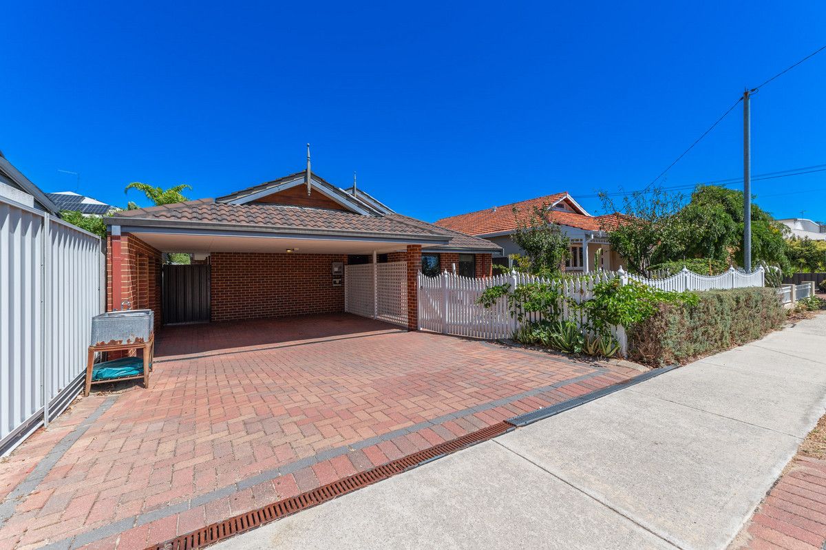 15 Morrison Street, Maylands WA 6051 House For Rent Domain