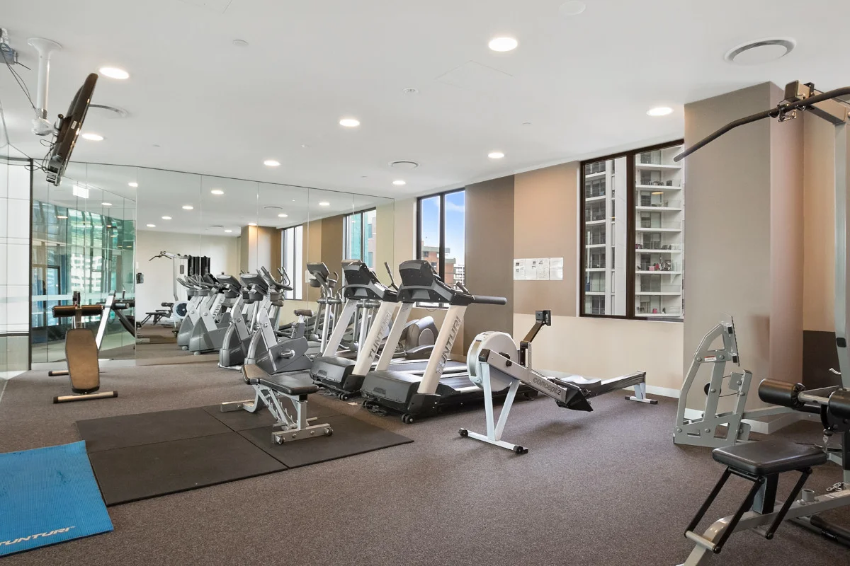 Additional image 16 of 2803/157 Liverpool Street, Sydney NSW 2000