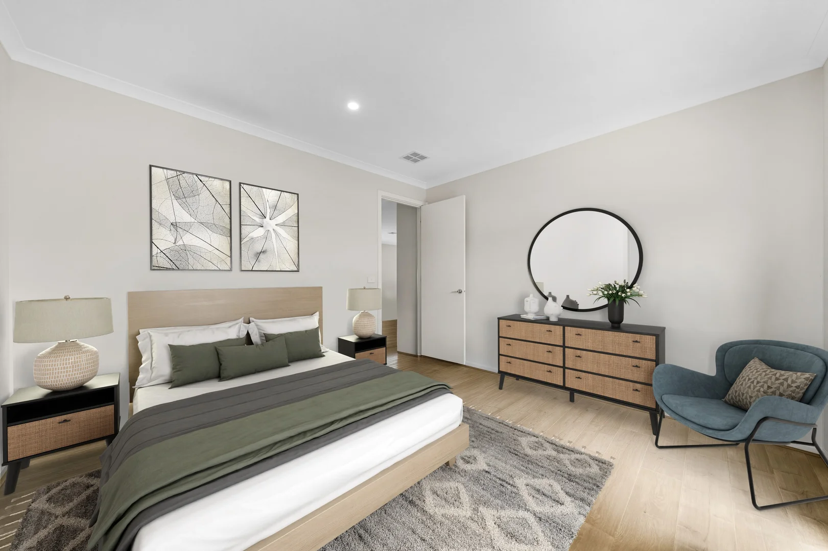 Additional image 3 of 41 Callaway Street, Mambourin VIC 3024