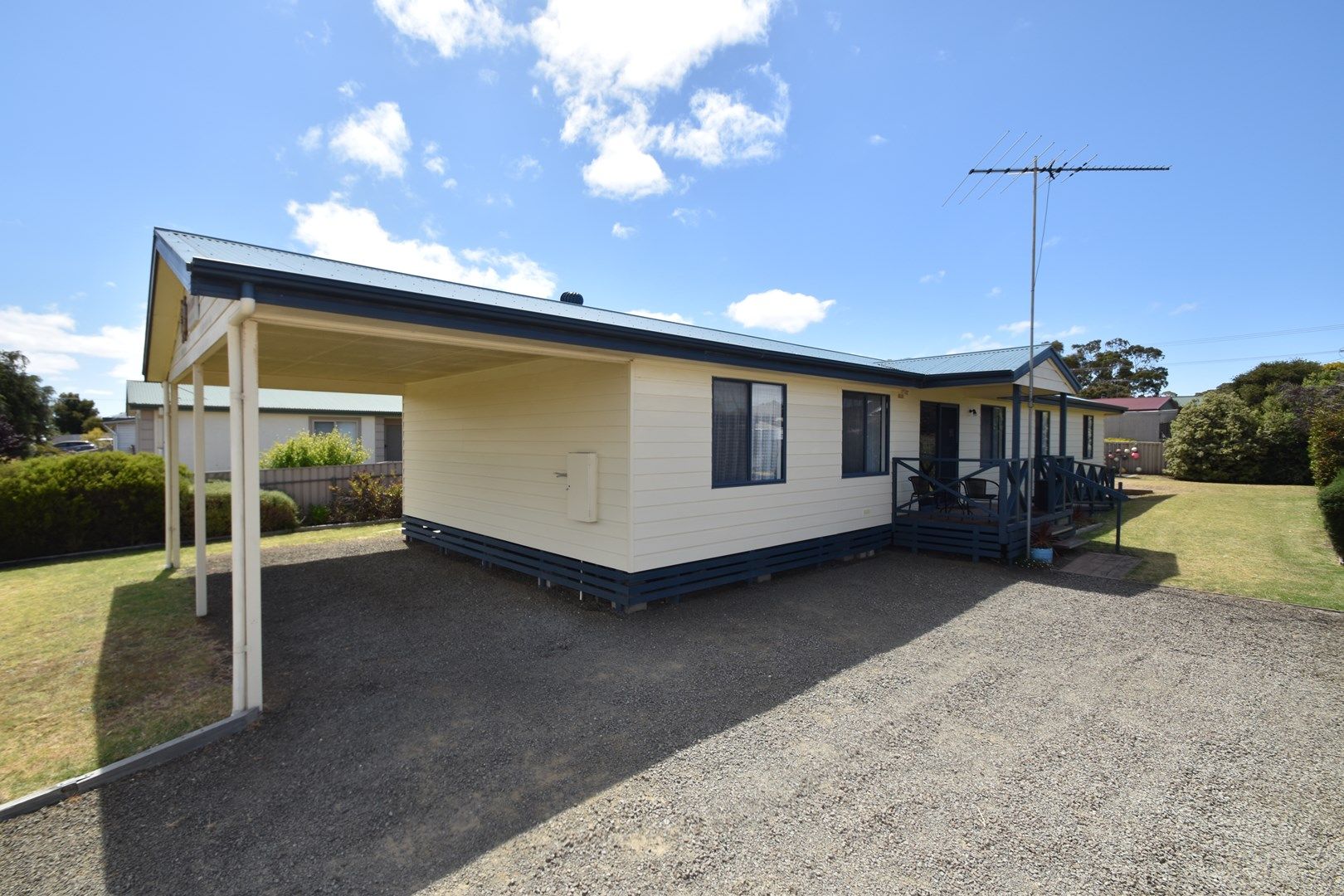 54 Investigator Avenue, Kingscote SA 5223, Image 0