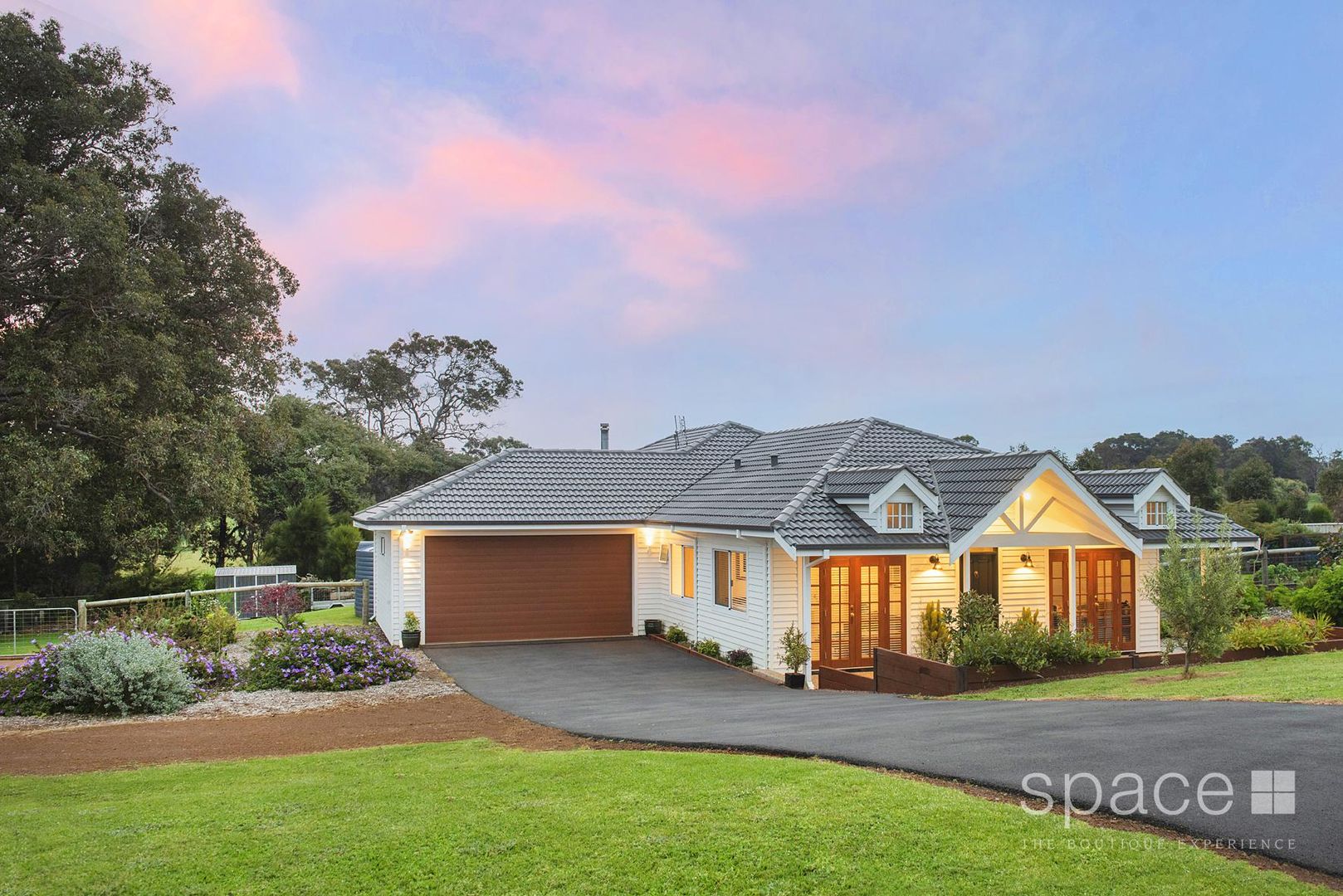 4 Brookside Boulevard, Cowaramup WA 6284