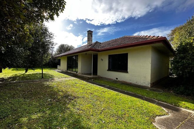 Picture of 95 Mount Gambier Road, MILLICENT SA 5280