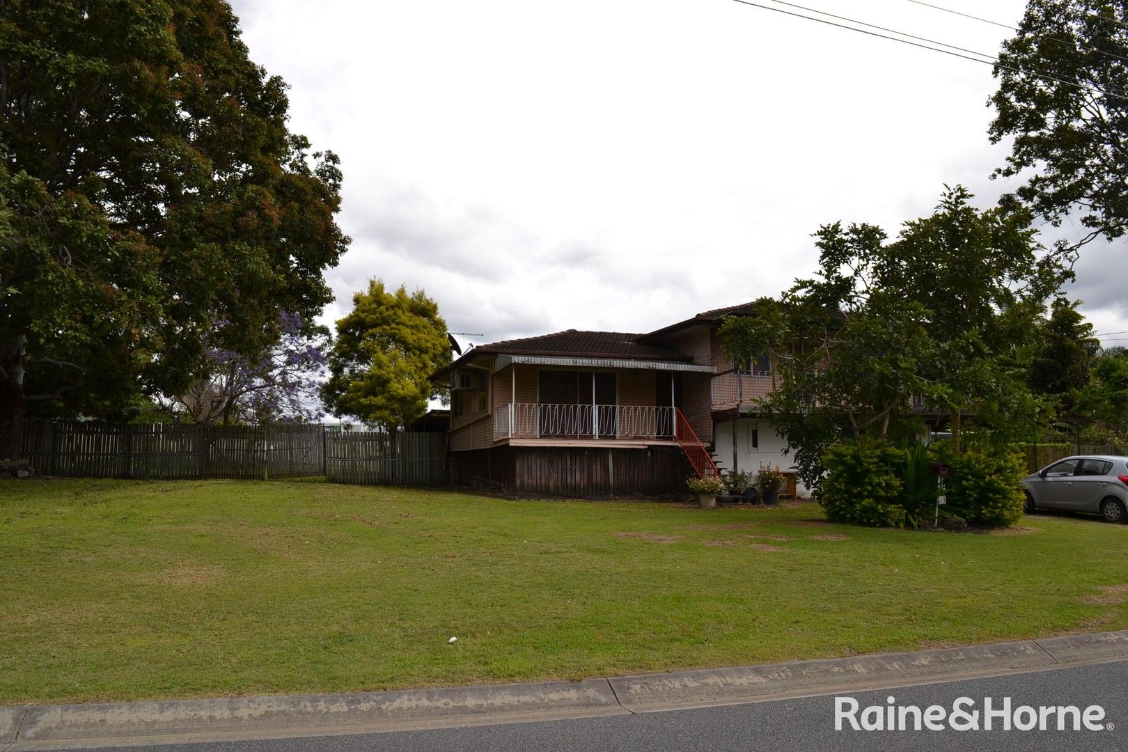 14 Johnston Street, Bellbird Park QLD 4300, Image 0