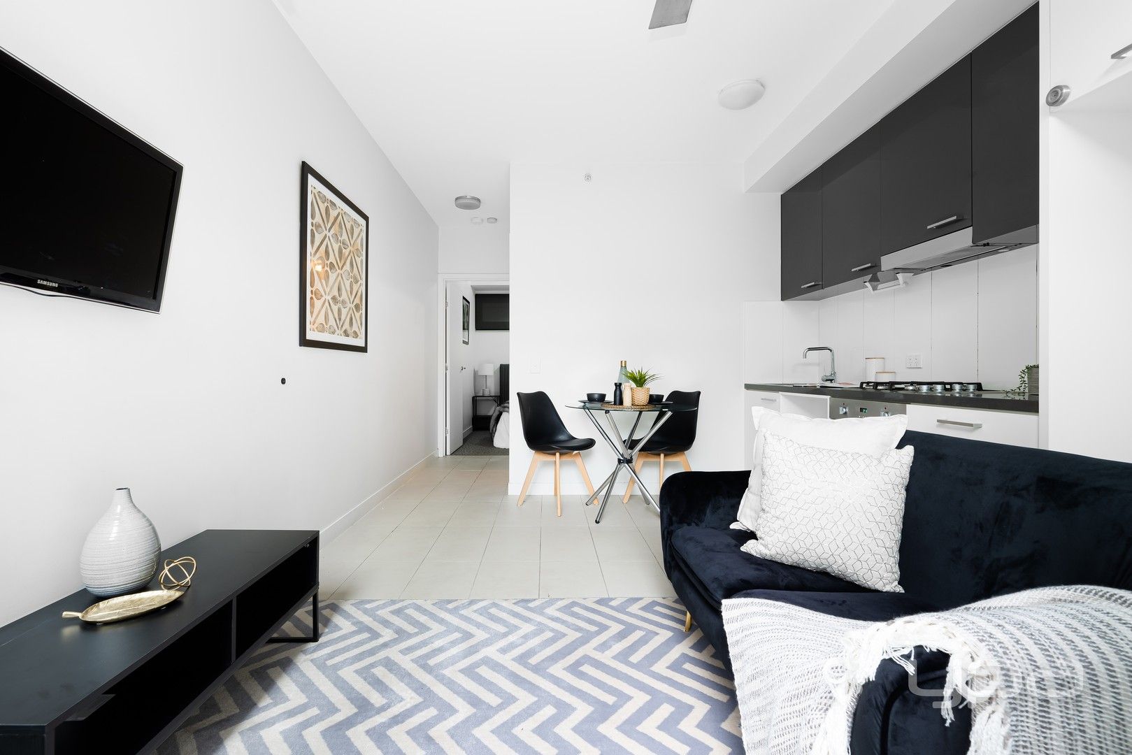 1 bedrooms Apartment / Unit / Flat in 237/14-20 Nicholson Street COBURG VIC, 3058