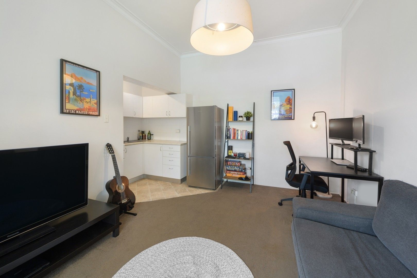 2/10 Francis St, Bondi Beach NSW 2026, Image 0