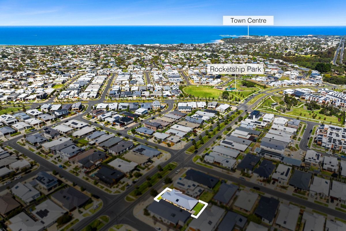 28 Rosser Boulevard, Torquay VIC 3228 Domain