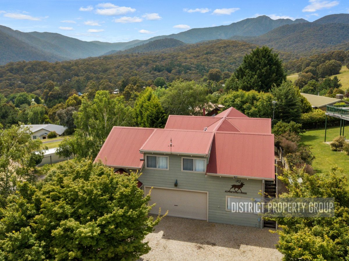 29 Alpine Ridge Drive, Merrijig VIC 3723, Image 0