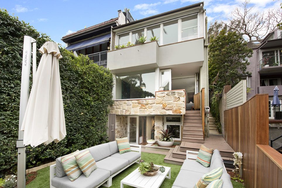 22 Bathurst Street, Woollahra NSW 2025, Image 0