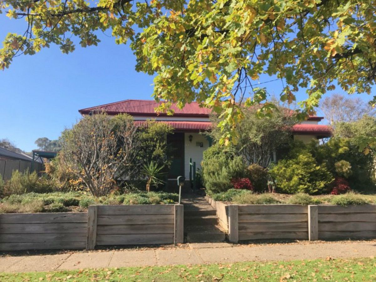 3 bedrooms House in 121 Grant Street ALEXANDRA VIC, 3714