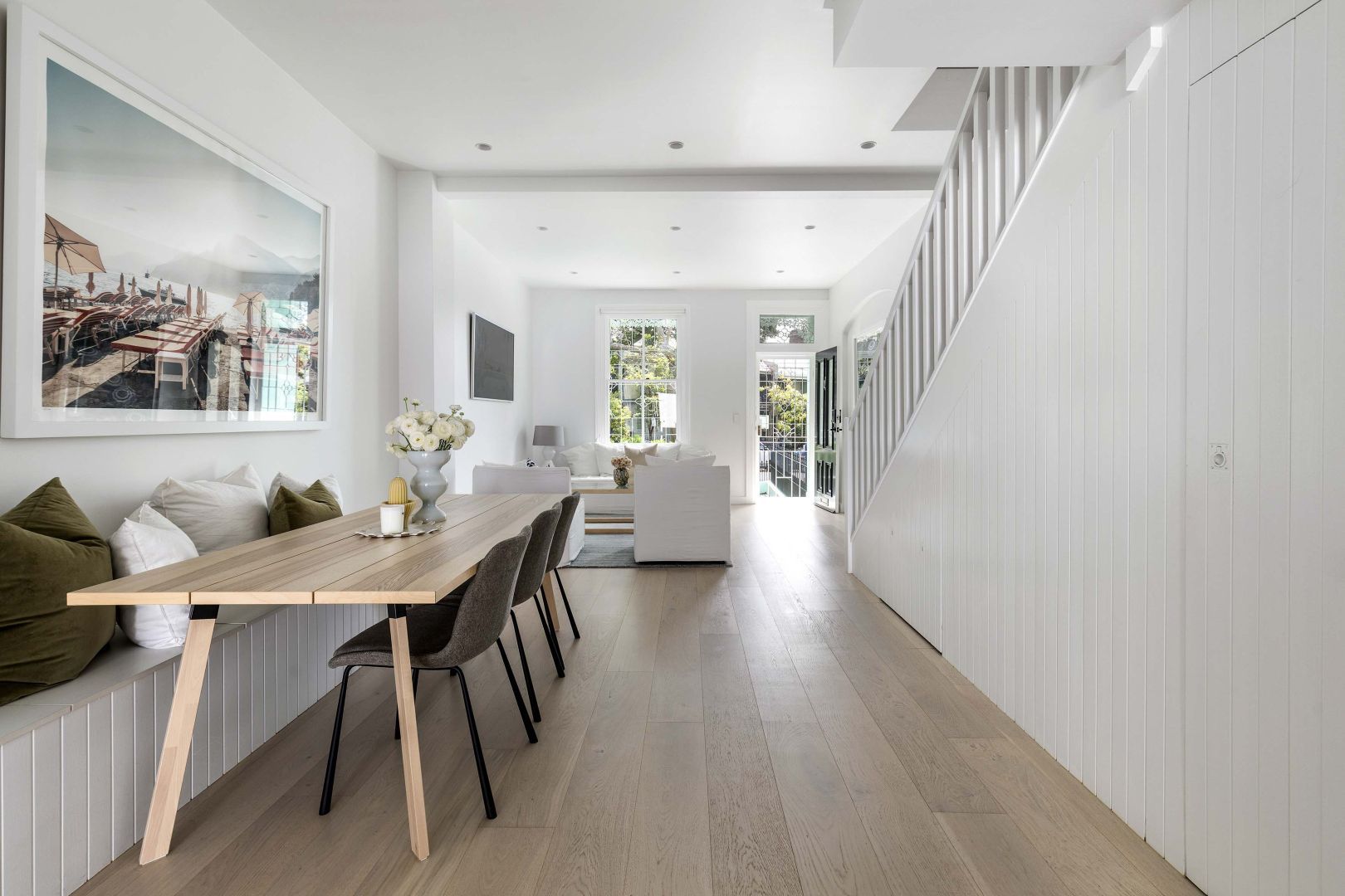 3 bedrooms House in 5 Cascade Street PADDINGTON NSW, 2021