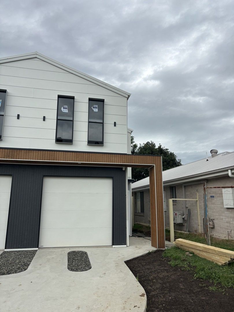 2 bedrooms House in 1/1a Waterhouse Ave SINGLETON NSW, 2330
