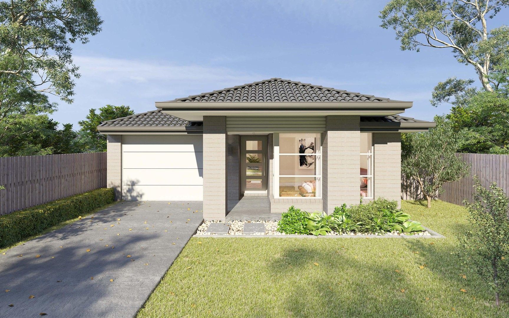 4 bedrooms New House & Land in 2303 Mambourin Estate MAMBOURIN VIC, 3024