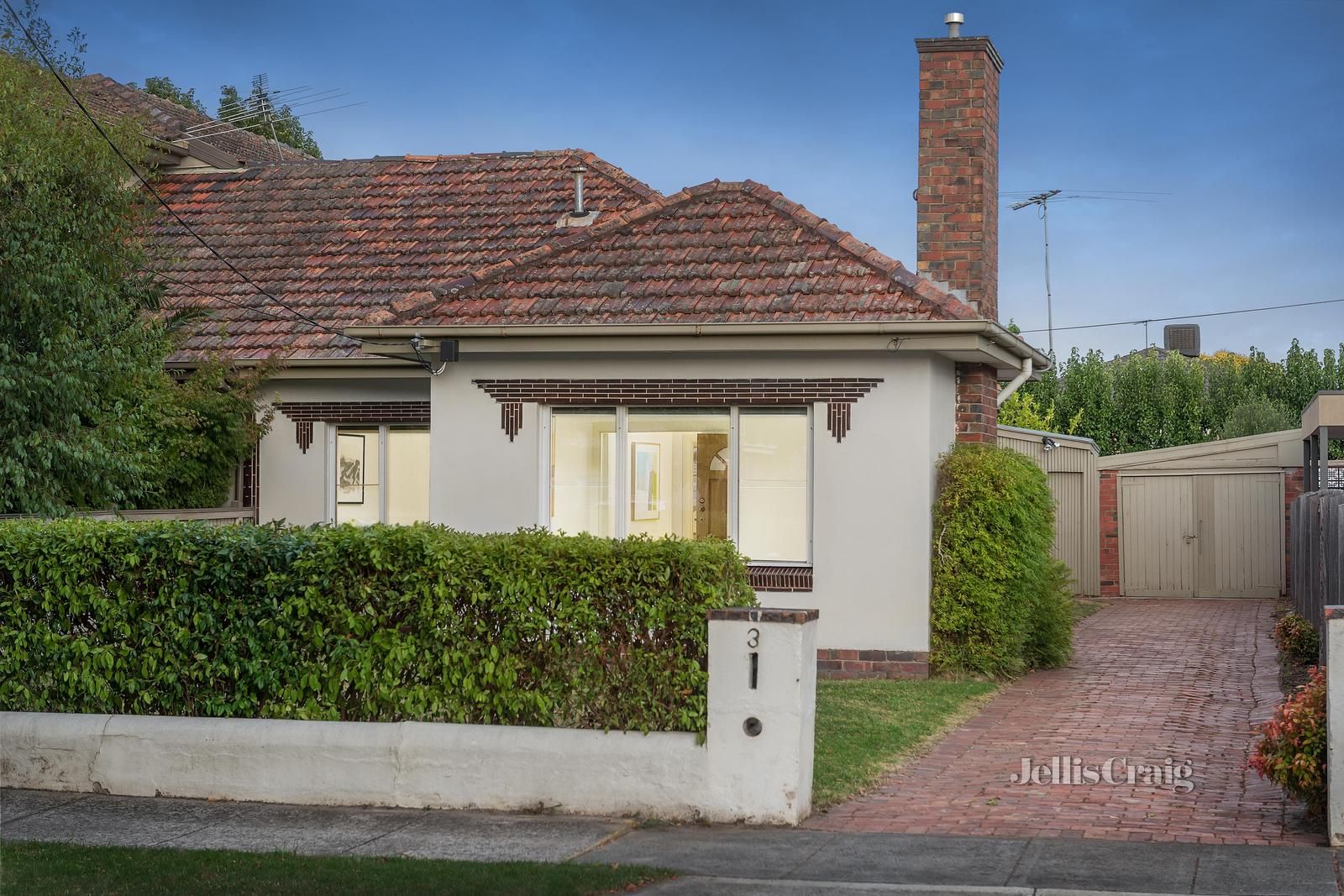 3 Second Avenue, Murrumbeena VIC 3163, Image 0