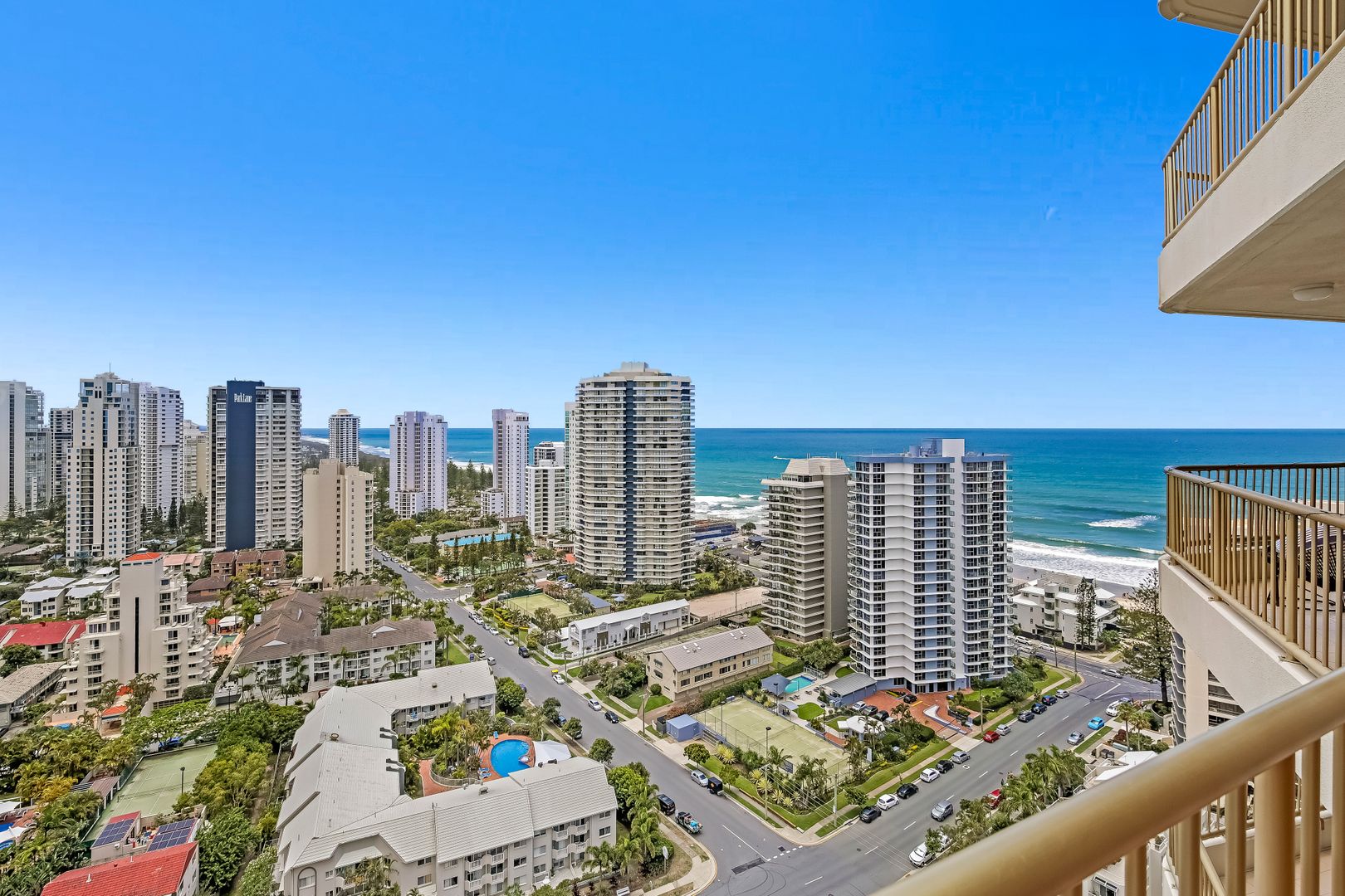 241 1 Serisier Avenue Main Beach Qld 4217 Domain