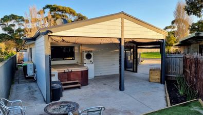 Picture of 31 Brown Street, WONTHAGGI VIC 3995