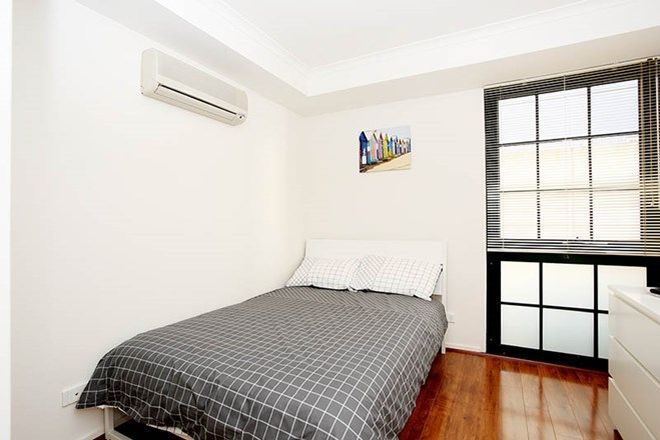 Picture of 616/585 La Trobe Street, MELBOURNE VIC 3000