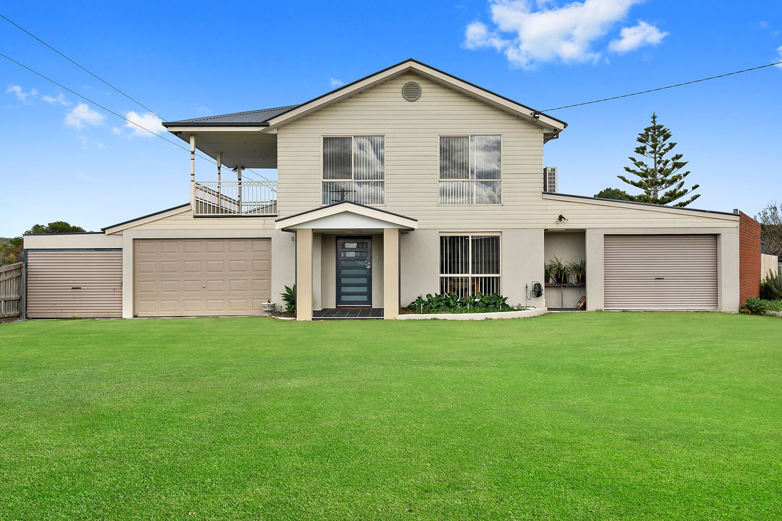 203 Point Richards Road, Portarlington Property History & Address