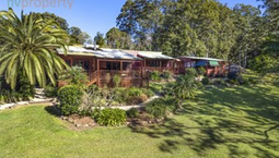 Picture of 230 Congarinni Road South, CONGARINNI NSW 2447