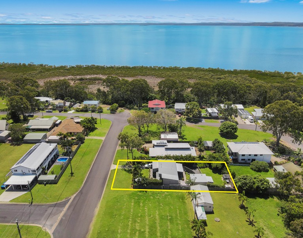 23 Wolfe Street, River Heads QLD 4655