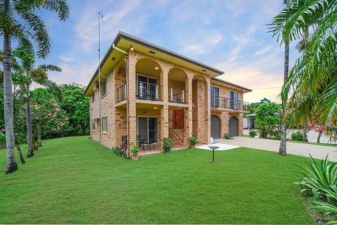 Picture of 18 Hawkins Street, INGHAM QLD 4850