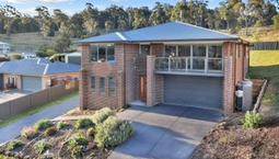 Picture of 13 Trumpeter Ave, EDEN NSW 2551