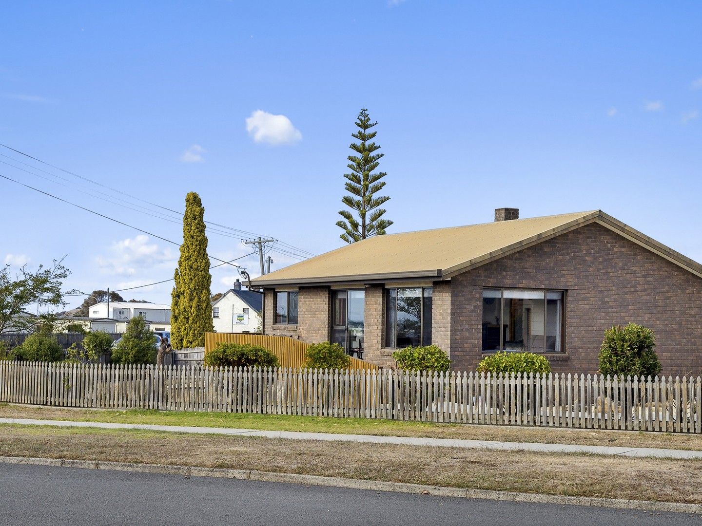 2 bedrooms House in 1 Bridge Street SWANSEA TAS, 7190