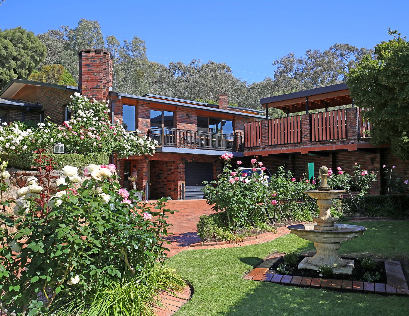 4 Bellevue Parade, Kooringal NSW 2650, Image 2