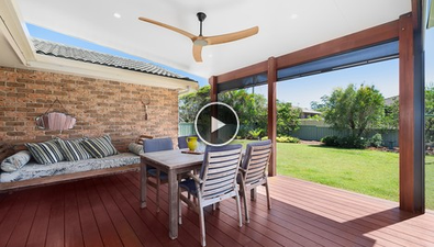 Picture of 11 Yarra Avenue, PORT MACQUARIE NSW 2444