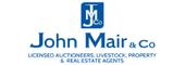 Logo for John Mair & Co