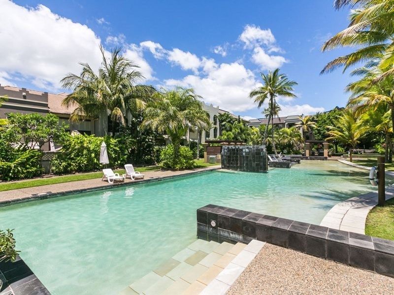 1 bedrooms Apartment / Unit / Flat in 1334/12-27 Gregory Street WESTCOURT QLD, 4870