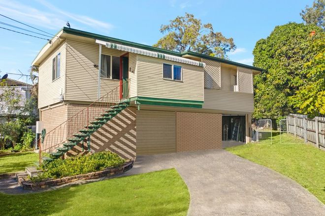 Picture of 47 Windsor Street, SLACKS CREEK QLD 4127