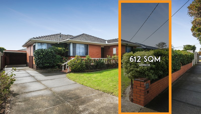 Picture of 31 Lower Dandenong Road, MENTONE VIC 3194