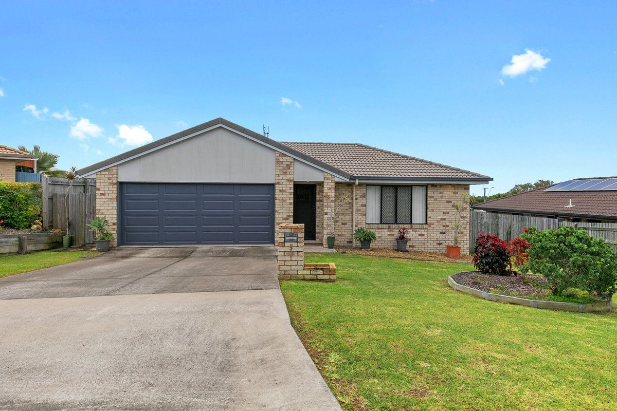 5 Sunad Court, Nikenbah QLD 4655, Image 0