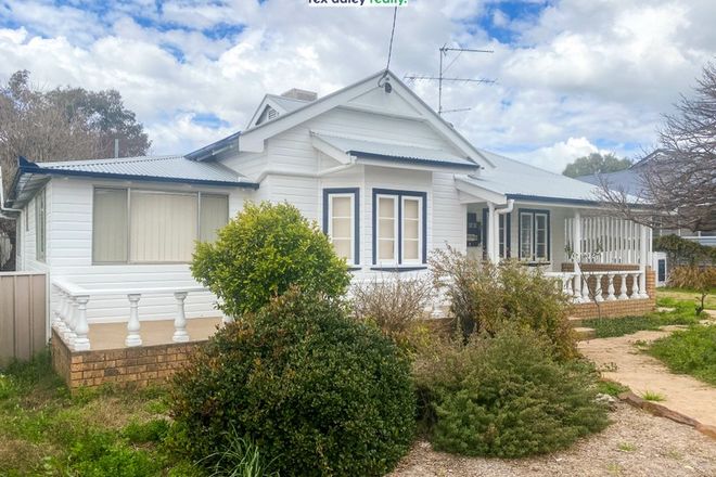 Picture of 13 Stephen Street, WARIALDA NSW 2402