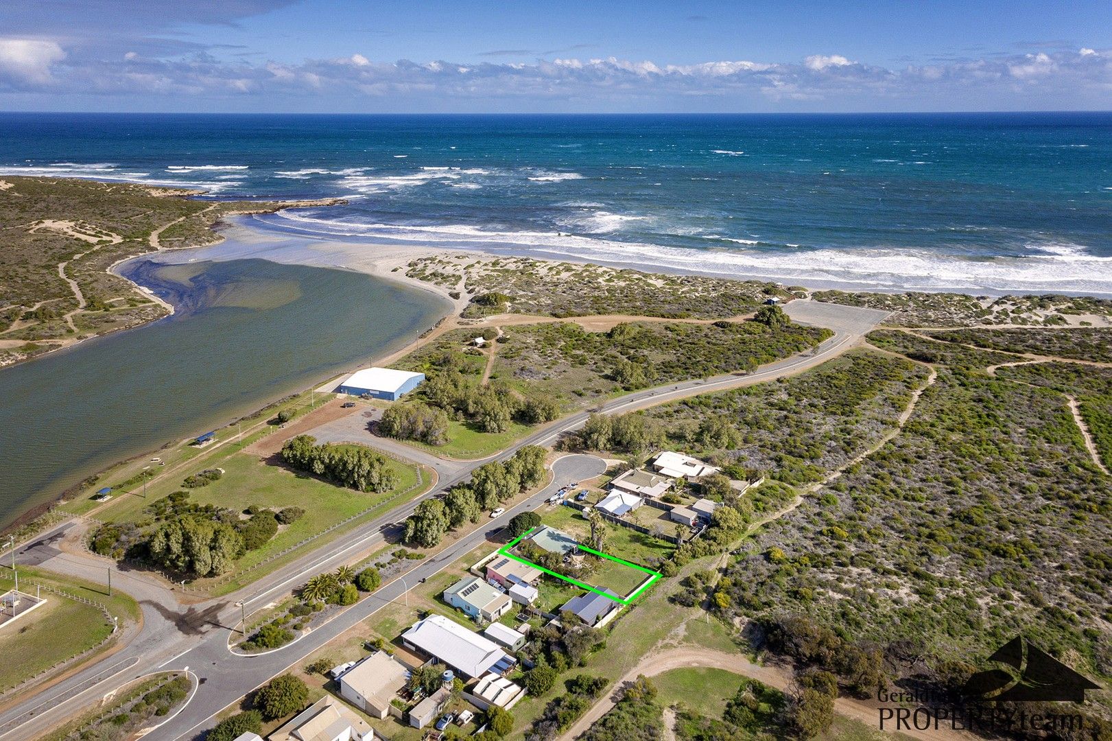 39 Gaskin Drive, Cape Burney WA 6532, Image 0