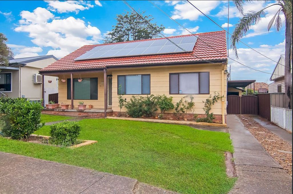 42 Kerry Road, Blacktown NSW 2148 - House For Rent - $540 ...
