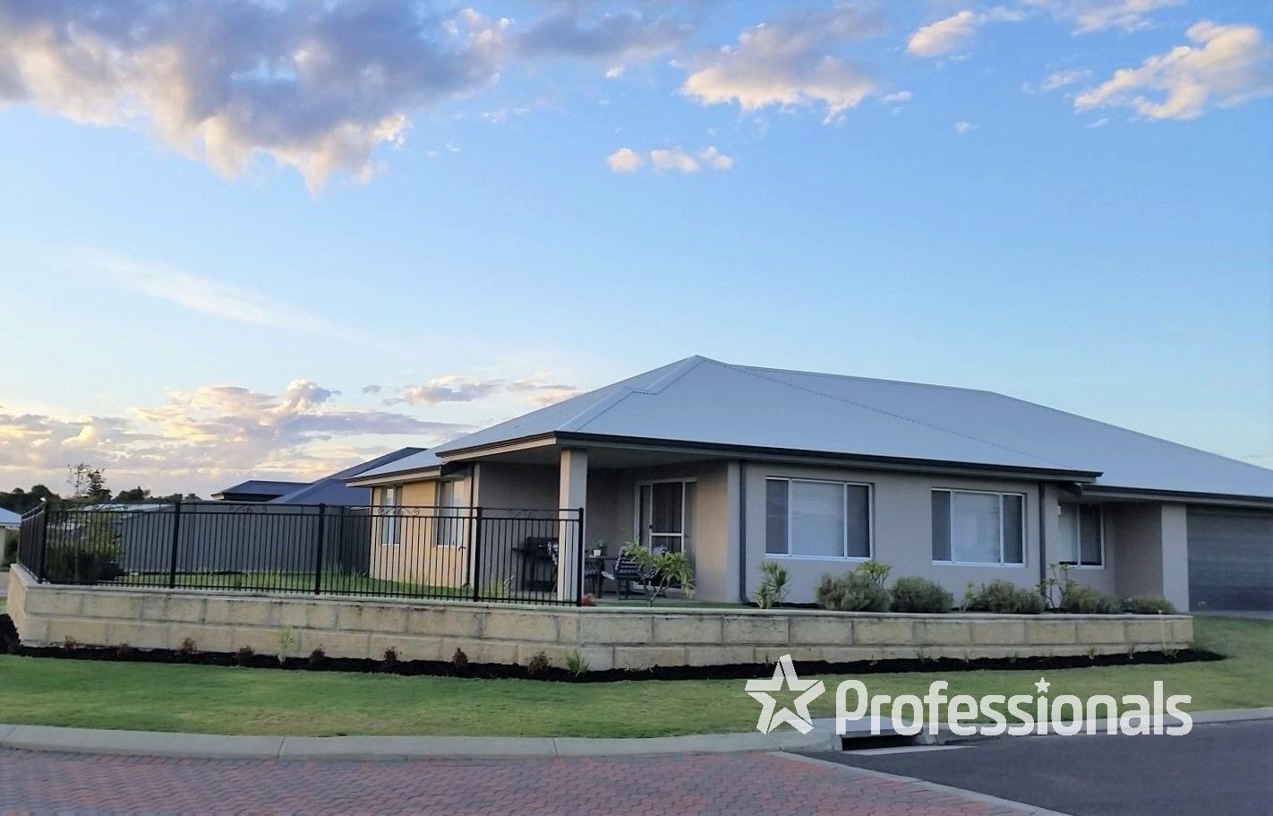 1 Acona Place, Binningup WA 6233, Image 0