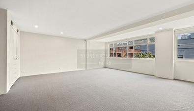 Picture of 39/150 Forbes Street, WOOLLOOMOOLOO NSW 2011