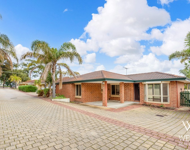 3/103 Epsom Avenue, Redcliffe WA 6104