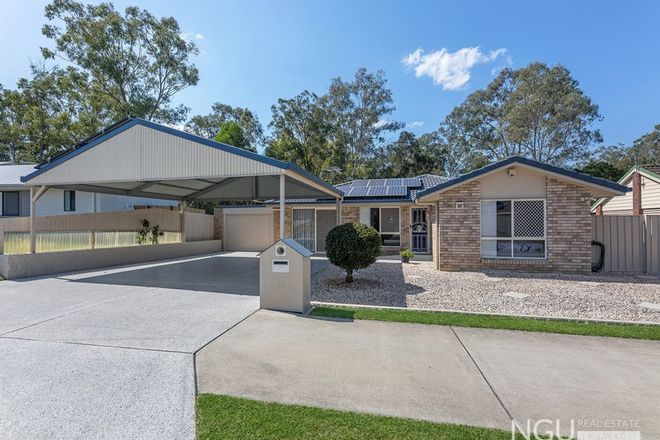 Picture of 65 Caribou Drive, BRASSALL QLD 4305