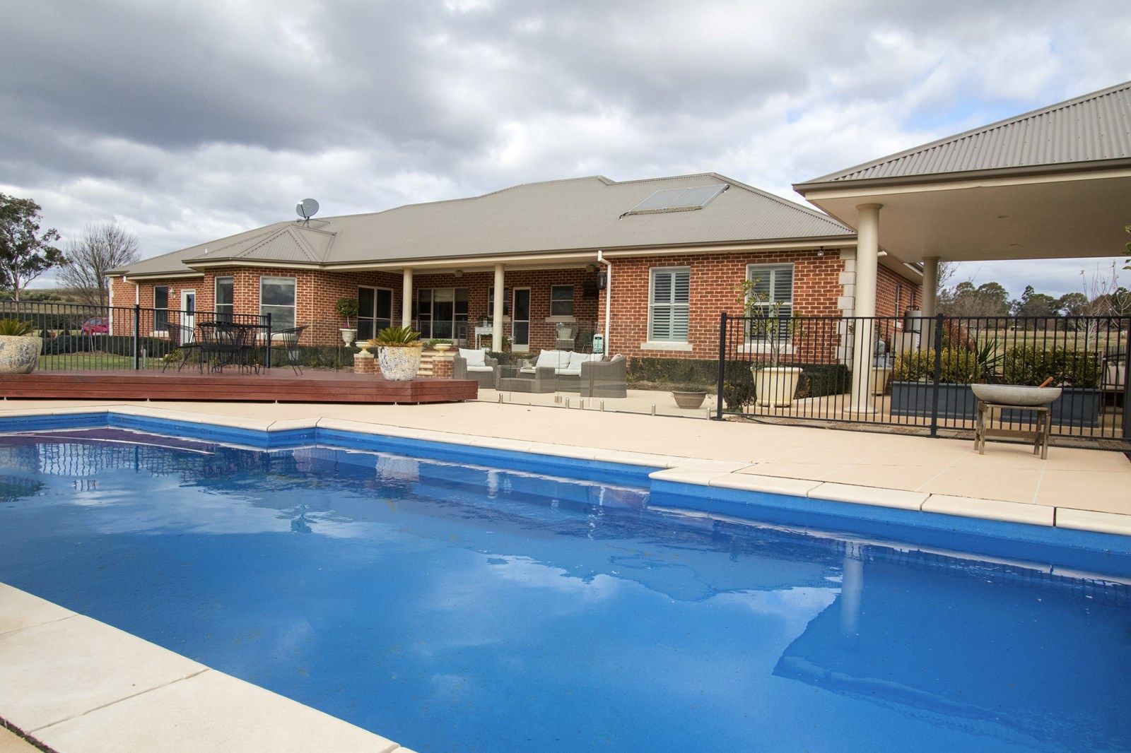 11 Byrnes Lane, Burrundulla NSW 2850, Image 1