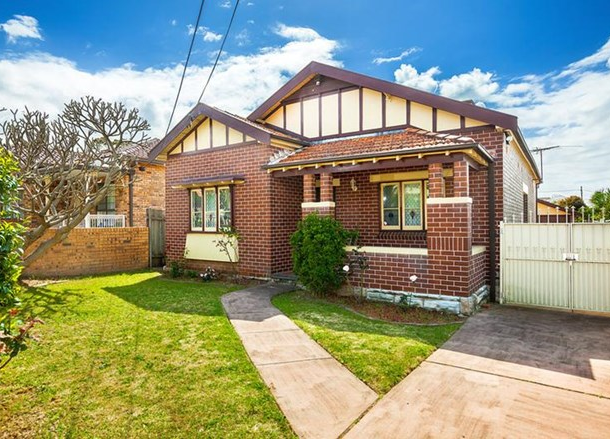 1 Tremere Street, Concord NSW 2137