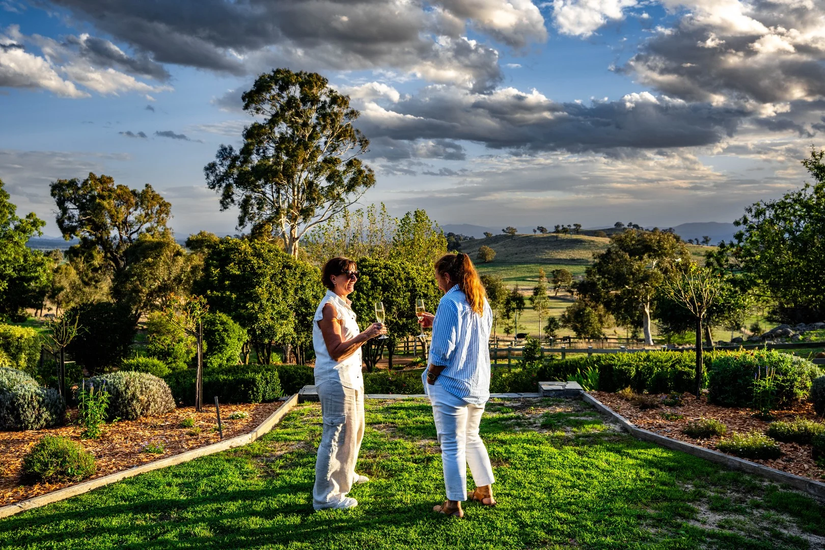 "Savannah Springs" 294 Rolfe Road, Wallaroo NSW 2618