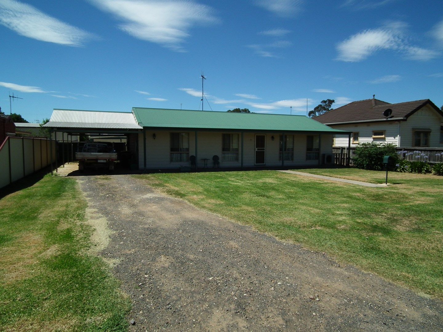 38 Vine Street, Nagambie VIC 3608, Image 0