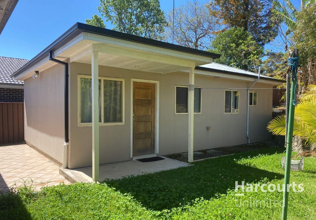 2 bedrooms Apartment / Unit / Flat in 63a Ollier Crescent PROSPECT NSW, 2148