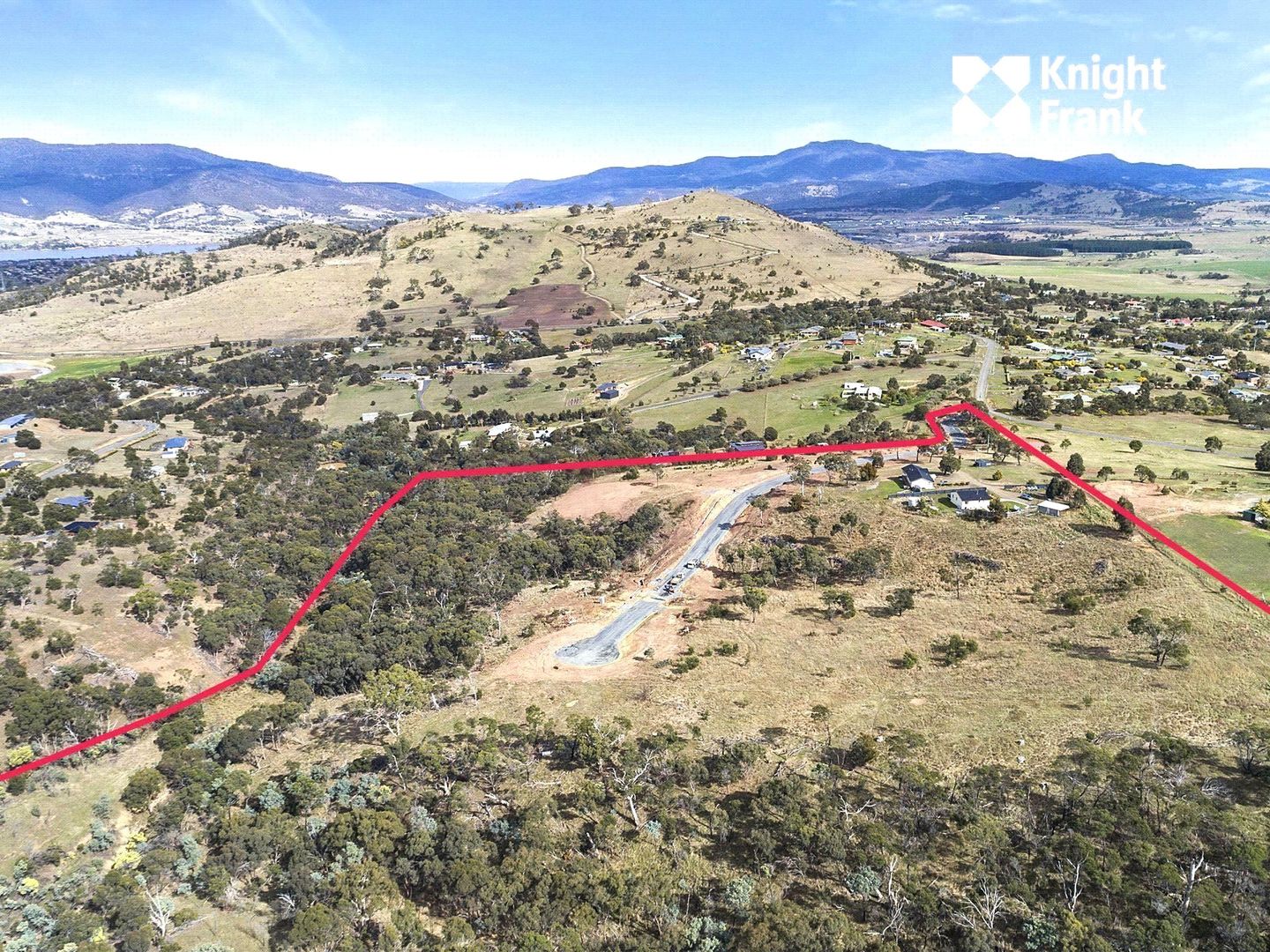 Lot 7/58 Honeywood Drive, Honeywood TAS 7017, Image 2