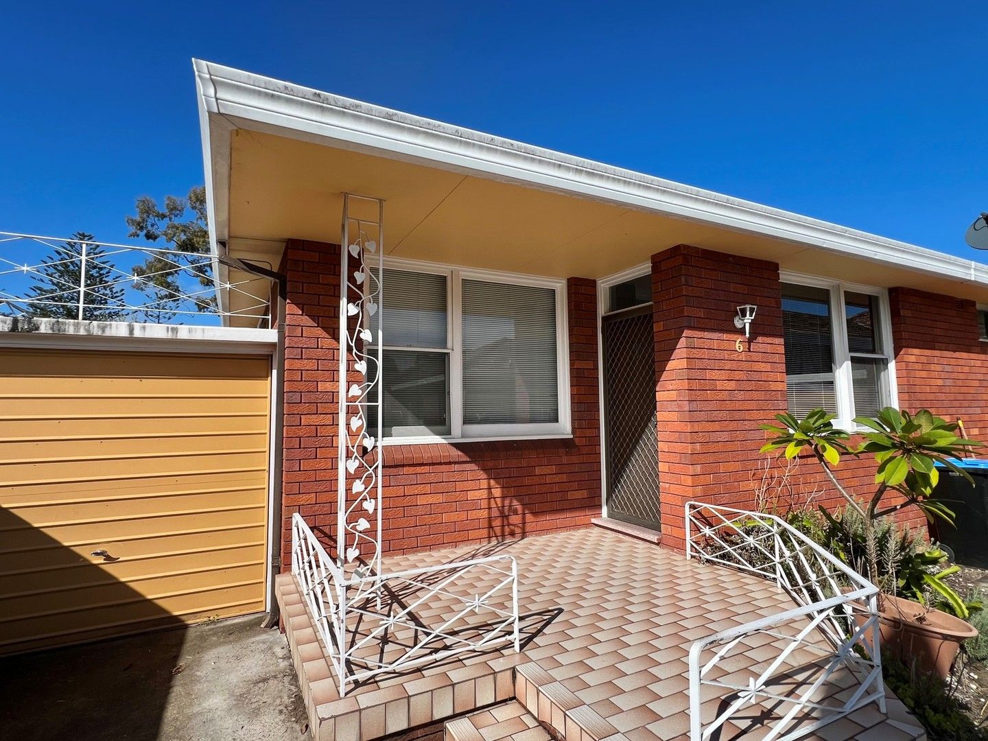 6/62 Alfred Street, Ramsgate Beach NSW 2217, Image 0