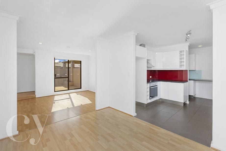 2 bedrooms Apartment / Unit / Flat in 13/31 Stanley Street SCARBOROUGH WA, 6019